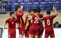 Gọi tên Việt Nam là "kẻ thách thức", AFC chỉ ra 3 cái tên sẽ gây bất ngờ cho các đối thủ mạnh