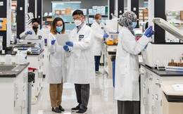 Quyết chơi lớn với công nghệ-ô tô, Vingroup tăng gấp 6 khoản chi cho R&D, trích 1.100 tỷ làm từ thiện chỉ trong nửa năm