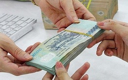 Nghỉ hưu năm 2022, đóng đủ 25 năm BHXH nhận lương hưu bao nhiêu?
