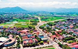 Bắc Giang sẽ có khu đô thị nghỉ dưỡng 60 ha