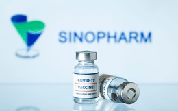 Tất tật 10 điều WHO khuyến nghị khi tiêm vắc xin Sinopharm