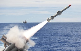 Mỹ bán tên lửa cho Ấn Độ để đối đầu Trung Quốc ở Ấn Độ Dương?