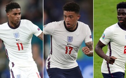 11 người bị bắt giữ vì phân biệt chủng tộc với Rashford, Sancho và Saka