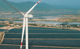 Chốt 106 nhà máy điện gió đăng ký đóng điện và hòa lưới thử nghiệm