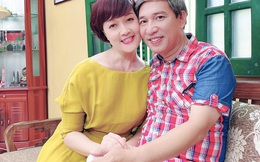 Vân Dung: Nhiều người nghĩ tôi và Quang Thắng là một cặp