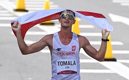 Nhà vô địch cuối cùng trên đường đua khắc nghiệt nhất Olympic