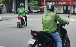 TP.HCM: Grab hỗ trợ shipper 2 triệu đồng nếu bị phạt khi đi giao hàng