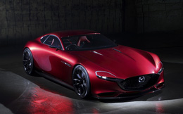 Mazda sắp có mẫu xe thể thao mới đẹp tuyệt trần? Tài liệu mới bị lộ là một minh chứng đắt giá!