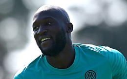 XONG! Chelsea phá kỷ lục mua Lukaku