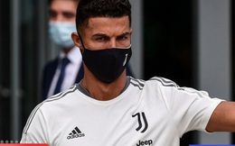 Rời Juventus, Ronaldo gây bất ngờ với điểm đến nằm ngoài châu Âu?