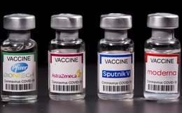 Khuyến cáo những người chống chỉ định tiêm vắc xin AstraZeneca, Pfizer, Moderna