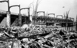 Vụ ném bom nào của Mỹ khủng khiếp hơn Hiroshima và Nagasaki?