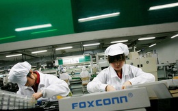 Đối tác Apple ‘đỏ mắt’ tìm công nhân sản xuất iPhone