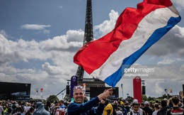 Năm điều thú vị chờ đợi tại Olympic Paris 2024
