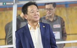 Bầu Hiển "phá két", đưa về 2 tân binh tiếng tăm để Hà Nội FC "đòi nợ" ở V.League 2022?