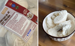 Bị tố 4 cái bánh bao “vỏ dày hơn vỏ Trái Đất”, nhân mặn chát mà giá 135k, đại diện thương hiệu từng lên Shark Tank nói gì?