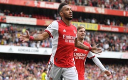 Arsenal 1-0 Norwich: Aubameyang ghi bàn duy nhất, Pháo Thủ tìm thấy ánh sáng cuối đường hầm