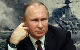 "Kẻ mạnh làm vua": TT Putin quá cao thủ, Mỹ hở sườn chỗ nào đánh chỗ đó - Tối tăm mặt mũi!