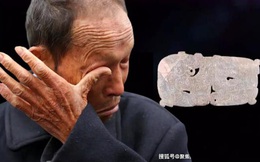 Mang cổ vật đi thẩm định, ông lão nức nở nói với chuyên gia: Tôi mong những món đồ này là giả!