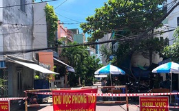 Phát hiện ổ dịch Covid-19 ở Quy Nhơn: Tạm đình chỉ công tác Bí thư, Chủ tịch phường