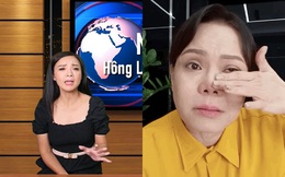 Nghệ sĩ Việt dừng từ thiện, con gái Bảo Quốc: Ai không tốt sẽ được phơi bày