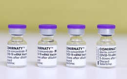Pfizer chính thức lên tiếng về 'chất lạ' trong các lọ vaccine tại Nhật Bản
