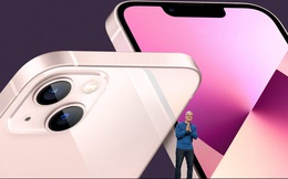 Việt Nam đứng ở đâu trong chuỗi cung ứng Apple toàn cầu?