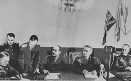 Thiên tài quân sự Stalin đã lừa cả tình báo Đức lẫn Liên Xô như thế nào?