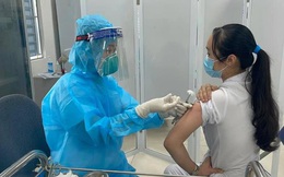 Bình Dương giải thích về thông tin để vắc xin Moderna hết hạn sử dụng