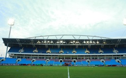 Không chọn Hải Phòng, tuyển Việt Nam vẫn đá vòng loại World Cup 2022 ở sân Mỹ Đình