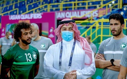 Chuyên gia bóng đá Saudi Arabia hiến kế đánh bại đội tuyển Việt Nam