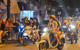 Các dịch vụ hứa hẹn 'đắt như tôm tươi' tại Hà Nội ngày 21/9: Cắt tóc - gội đầu, mua phở mang về được gọi tên!