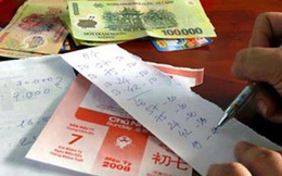 Truy tố 26 bị can trong đường dây đánh bạc qua mạng