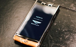 Nhặt điện thoại Vertu trị giá 200 triệu đồng nhưng không trả lại