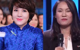 Nhà báo Tạ Bích Loan và MC Diễm Quỳnh - Hai sếp nữ quyền lực ở VTV