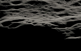 NASA lên kế hoạch tìm kiếm nước đóng băng trên Mặt Trăng