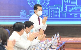 Bí thư Đà Nẵng: Thủ tướng không kiểm điểm Đà Nẵng trong công tác phòng chống dịch
