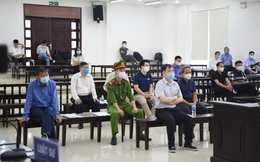 Xử vụ Ethanol Phú Thọ: Vì sao tòa không triệu tập ông Đinh La Thăng và Trịnh Xuân Thanh?