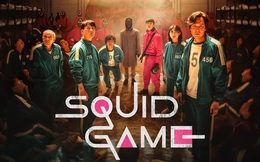 Cổ phiếu loạt công ty đứng sau phim Squid Game tăng mạnh
