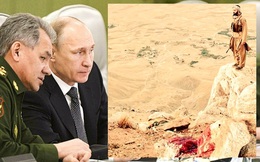 Chuyên gia Tajikistan: Panjshir là "quân bài bí mật" của Nga ở Afghanistan, tại sao không?