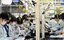 Tỷ lệ thất nghiệp trong 9 tháng là 2,67%, cao nhất từ đầu năm đến nay
