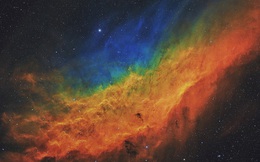 Tổng hợp những bức ảnh đẹp nhất trong cuộc thi Nhiếp ảnh gia thiên văn học của năm