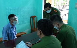 Chồng truy sát, trút “mưa dao” lên người vợ sau bữa cơm tối