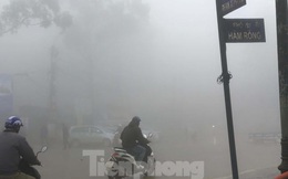 Sa Pa xuất hiện rét đậm ngày đầu thu