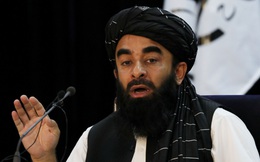Taliban tuyên bố chiến tranh đã kết thúc ở Afghanistan