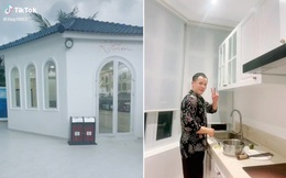 Bị chê là "nhà giàu mà bếp thua cái nhà trọ", Vũ Khắc Tiệp nhẹ nhàng nấu một bữa cơm và đưa câu trả lời khiến ai cũng trầm trồ