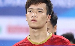 Hoàng Đức sẽ là nhân tố không thể thiếu trong lối chơi của ĐTQG Việt Nam?