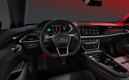 Đi ngược số đông, Audi bỏ điều khiển cảm ứng quay về nút bấm truyền thống vì quá phiền