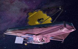 Kính viễn vọng Không gian James Webb hoàn thành giai đoạn mở gương đầy rủi ro