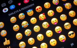 Bất ngờ về biểu tượng emoji được sử dụng nhiều nhất năm 2021